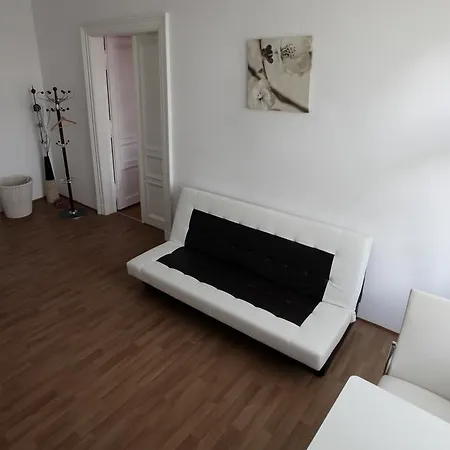 Carpe Diem Apartment *