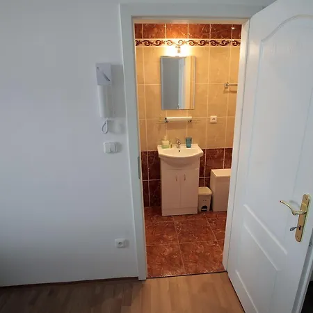 Carpe Diem Apartment Prag