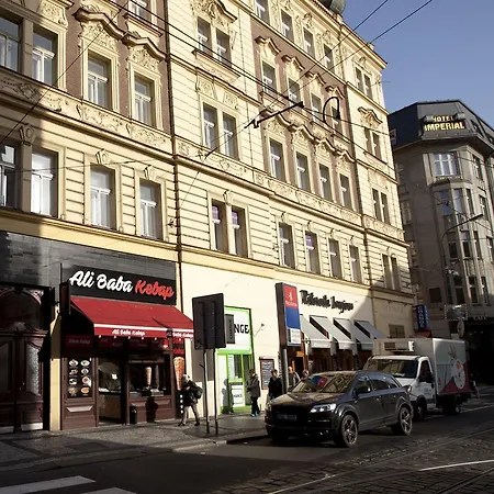 Carpe Diem Apartment *