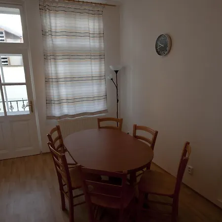 Apartamento Carpe Diem